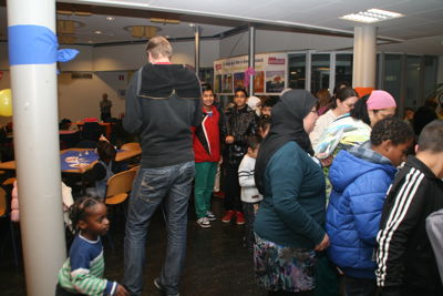 Foto 77 uit WijkMaalTijdFocus