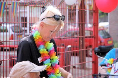 Foto 167 uit Ouderen4daagseSlot