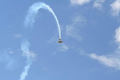 Foto 19 uit red bull air race r.dam