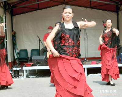 Foto 137 uit labandera1 2006