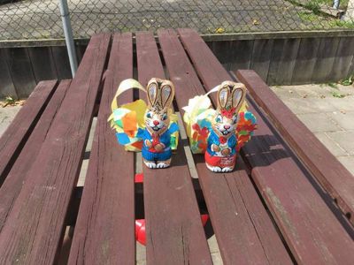 Foto 25 uit Pasen Stormpolder