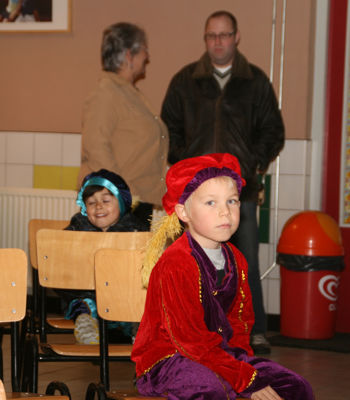 Foto 8 uit Sint in de Stormpolder