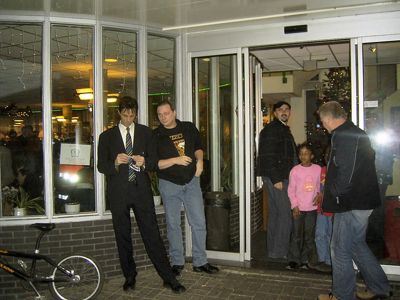 Foto 67 uit bennie brohm