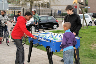 Foto 49 uit Thuis in Beverwaard1