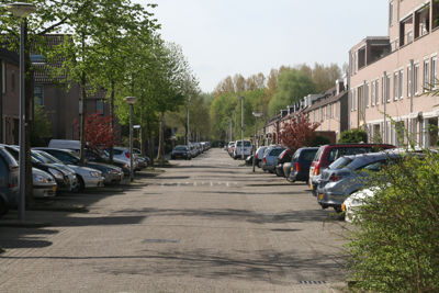 Foto 439 uit StratenBEVERWAARD