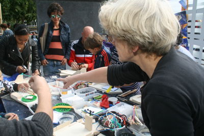 Foto 86 uit TentakelFestival17-9