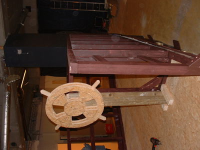 Foto 39 uit WoonBronHaLLoWeen