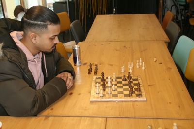 Foto 12 uit Schaakles 7-2-18