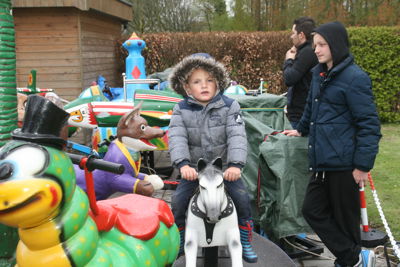 Foto 5 uit Koningsdag27-4-16