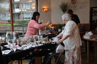 Foto 34 uit Kerstmarktijsselburgh