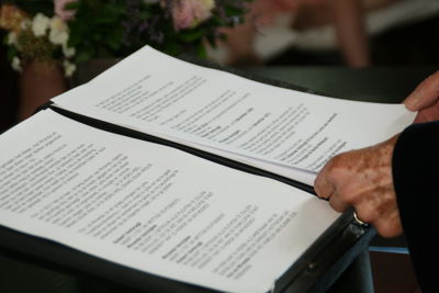 Foto 233 uit Bruiloft-Beverwaard