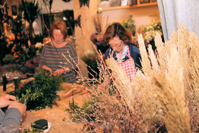 Foto 341 uit Workshops-Bloemen