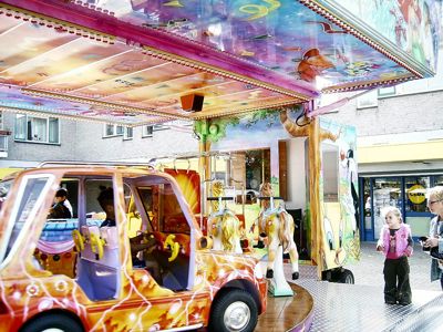 Foto 47 uit wijkfeest