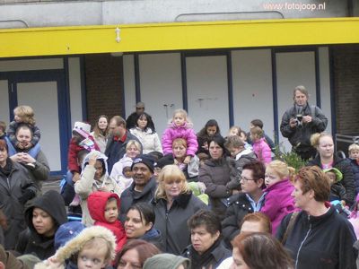 Foto 19 uit sinterklaas2005