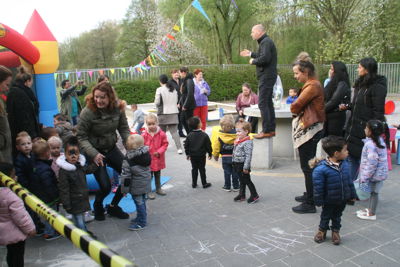 Foto 31 uit PSZ RK Regenboog