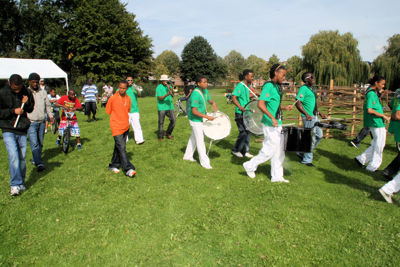 Foto 314 uit Wijkfeest-Braderie