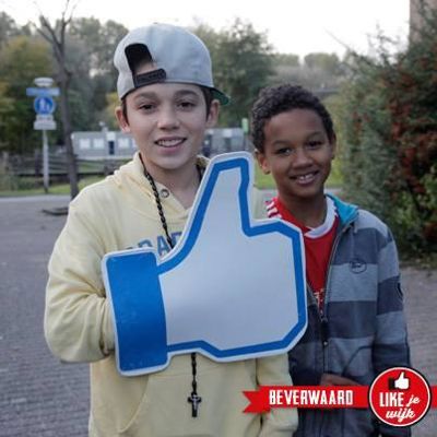 Foto 145 uit LIKEJEWIJK FOTO'S