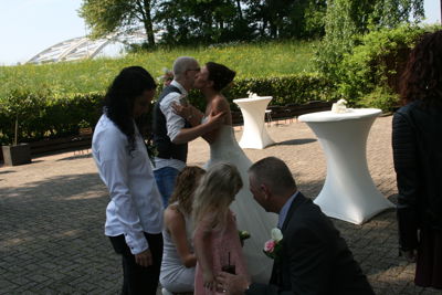 Foto 175 uit Bruiloft-Beverwaard