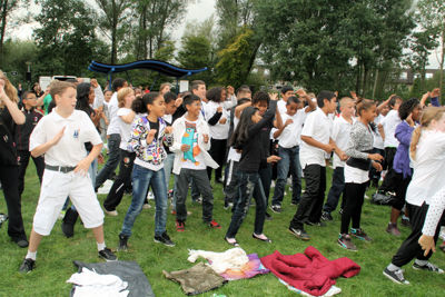 Foto 255 uit Barkentijn 5Jaar14_9