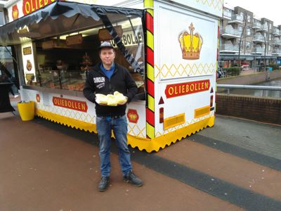 Foto 37 uit kerstpakkettenActie