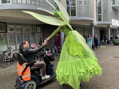 Foto 8 uit ZaadjesZaaienPit010