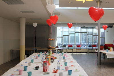 Foto 502 uit Ouderen4Daagse2018