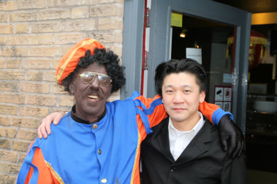 Foto 25 uit Sint in de Beverwaard