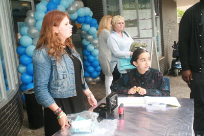 Foto 133 uit Frozen World Focus