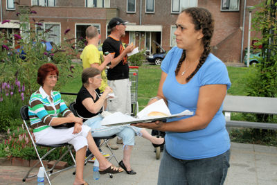 Foto 55 uit TropischeTuin 2017