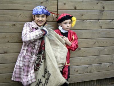 Foto 200 uit sinterklaas2005