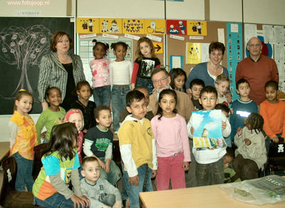 Foto 101 uit RK Regenboog de mus