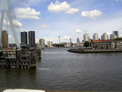 Foto 3 uit red bull air race r.dam