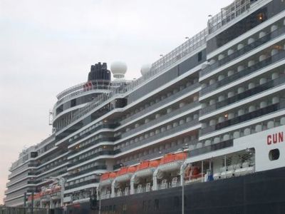 Foto 79 uit Cruiseschepen R.dam