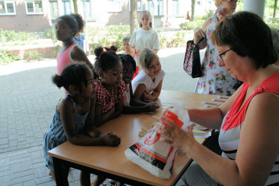 Foto 5 uit J_Chocoladefabriek