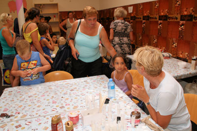 Foto 133 uit J_Chocoladefabriek