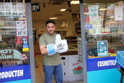 Foto 9 uit OndernemersMetDuim