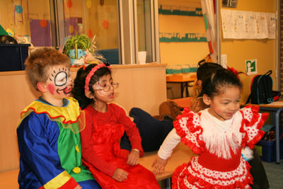 Foto 311 uit CarnavalRKRegenboog