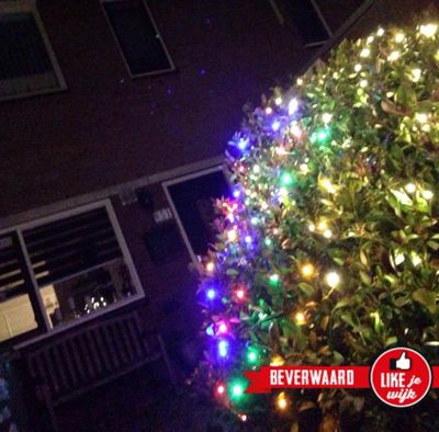 Foto 11 uit KERST BEVERWAARD