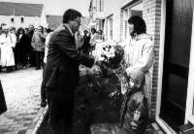 Foto 16 uit 40 Jaar Beverwaard