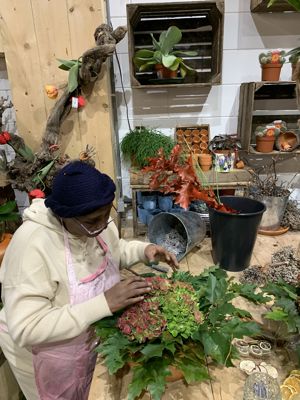 Foto 73 uit WorkShop Chantal