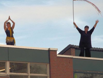 Foto 5 uit RKRegenboog30Jaar