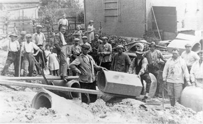 Foto 192 uit SloopEnOpbouwWIJK