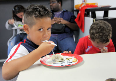 Foto 18 uit Barbeque Sheena