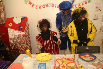 Foto 92 uit SinterklaashuisLunch