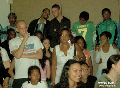 Foto 55 uit rap contest focus new
