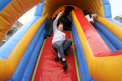 Foto 71 uit Wijkfeest25-06-2011