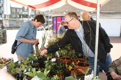Foto 23 uit PlantenRuilBeurs24_4
