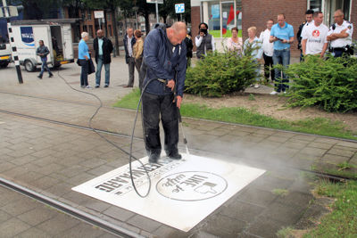 Foto 18 uit LikeJeWijkBeverwaard