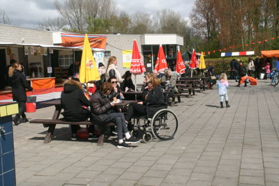Foto 32 uit Koningsdag27-4-16