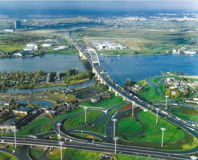 Foto 49 uit BRIENENOORDBRUG